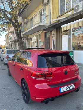 VW Golf GT?, снимка 11