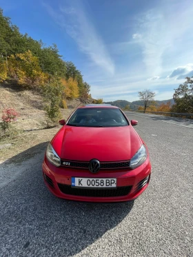 VW Golf GT?, снимка 5
