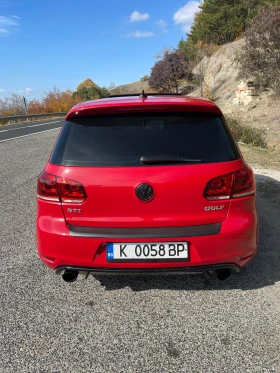 VW Golf GT?, снимка 4