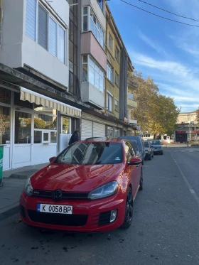 VW Golf GT?, снимка 10