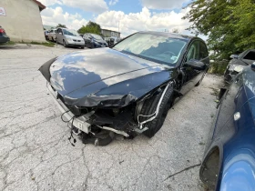Audi A8 ctb facelift, снимка 5