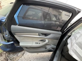Audi A8 ctb facelift, снимка 14