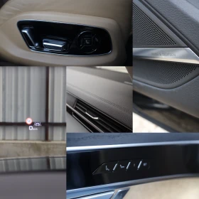 Audi A8 L 50TDI MASSAGE SoftClose Обдух B/О 360KAM #iCarbg, снимка 16