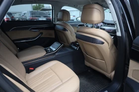 Audi A8 L 50TDI MASSAGE SoftClose Обдух B/О 360KAM #iCarbg, снимка 8