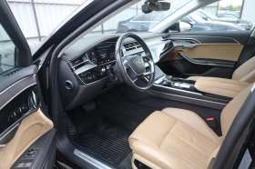 Audi A8 L 50TDI MASSAGE SoftClose Обдух B/О 360KAM #iCarbg, снимка 11