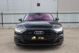 Audi A8 L 50TDI MASSAGE SoftClose Обдух B/О 360KAM #iCarbg, снимка 2