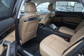 Audi A8 L 50TDI MASSAGE SoftClose Обдух B/О 360KAM #iCarbg, снимка 10