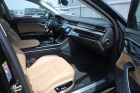 Audi A8 L 50TDI MASSAGE SoftClose Обдух B/О 360KAM #iCarbg, снимка 7