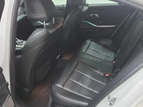BMW 330 330E XDRIVE | M-PACK | 360 | HUD | ЦЕНА ДО БЪЛГАРИ, снимка 14