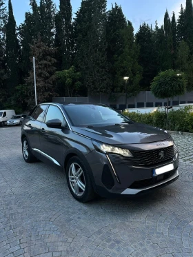 Peugeot 3008, снимка 2
