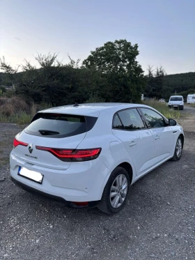 Renault Megane, снимка 6
