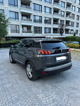 Peugeot 3008, снимка 6