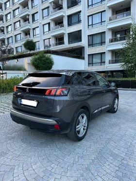 Peugeot 3008, снимка 5