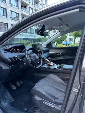 Peugeot 3008, снимка 9