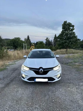 Renault Megane, снимка 3
