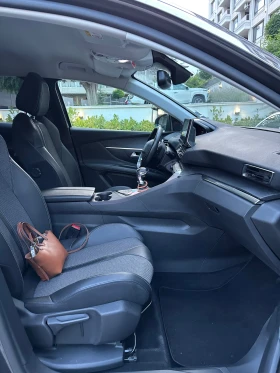 Peugeot 3008, снимка 8