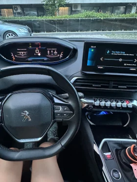 Peugeot 3008, снимка 12
