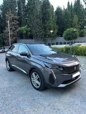 Peugeot 3008, снимка 4