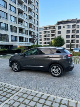 Peugeot 3008, снимка 1