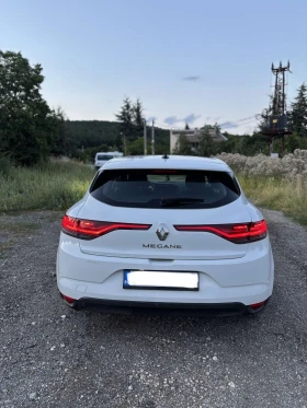 Renault Megane, снимка 5