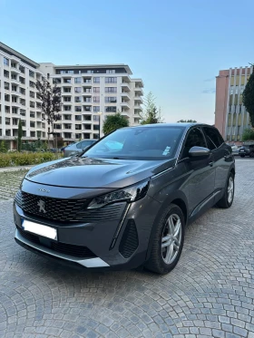 Peugeot 3008, снимка 3