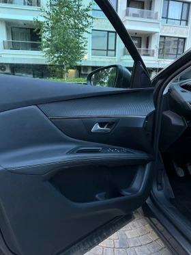 Peugeot 3008, снимка 10