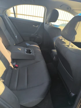 Honda Accord 2.0 бензин, 156 к.с, снимка 13