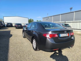 Honda Accord 2.0 бензин, 156 к.с, снимка 4