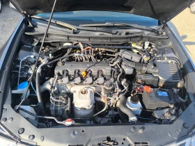 Honda Accord 2.0 бензин, 156 к.с, снимка 15