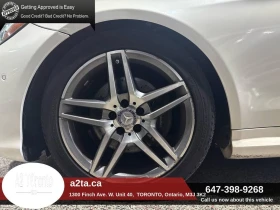 Mercedes-Benz E 350 AMG* COUPE* FACE* 4MATIC* H/K* МАСАЖ* ПОДГР ВОЛАН, снимка 16