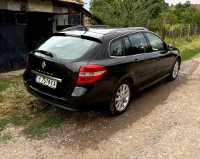 Renault Laguna 2DCI 150hp, снимка 4