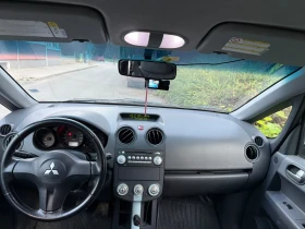 Mitsubishi Colt 1.5i 6ск автоматик, снимка 8