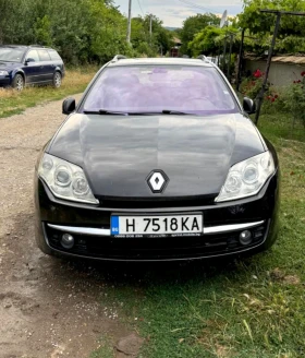 Renault Laguna 2DCI 150hp, снимка 1