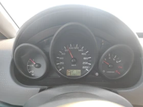 Mitsubishi Colt 1.5i 109кс автоматик, снимка 8