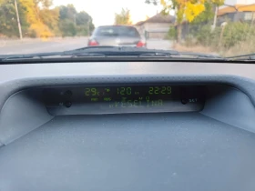 Mitsubishi Colt 1.5i 6ск автоматик, снимка 9