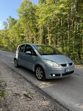 Mitsubishi Colt 1.5i 6ск 109к.с автоматик, снимка 2