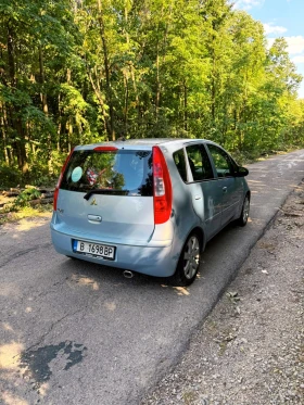 Mitsubishi Colt 1.5i 6ск автоматик, снимка 7