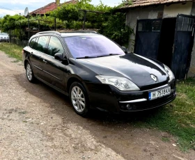 Renault Laguna 2DCI 150hp, снимка 3