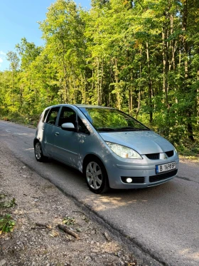 Mitsubishi Colt 1.5i 6ск автоматик, снимка 2