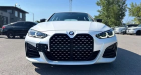 BMW 440 GRAN COUPE | M ADAPTIVE | HUD | 360 | ДИСТРОНИК | , снимка 7