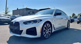BMW 440 GRAN COUPE | M ADAPTIVE | HUD | 360 | ДИСТРОНИК | , снимка 1