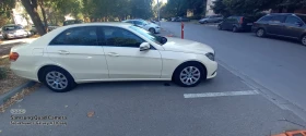 Mercedes-Benz E 200 7G-TRONIK, снимка 4