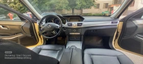 Mercedes-Benz E 200 7G-TRONIK, снимка 14