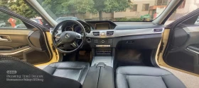 Mercedes-Benz E 200 7G-TRONIK, снимка 13