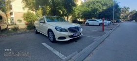 Mercedes-Benz E 200 7G-TRONIK, снимка 3