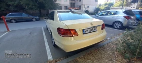 Mercedes-Benz E 200 7G-TRONIK, снимка 7