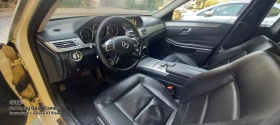 Mercedes-Benz E 200 7G-TRONIK, снимка 9