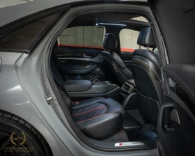 Audi S8 PLUS* CERAMIC BRAKES* B&O* CARBON* EXCLUSIVE* FULL, снимка 12