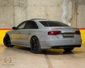Audi S8 PLUS* CERAMIC BRAKES* B&O* CARBON* EXCLUSIVE* FULL, снимка 3
