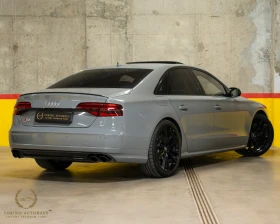 Audi S8 PLUS* CERAMIC BRAKES* B&O* CARBON* EXCLUSIVE* FULL, снимка 5